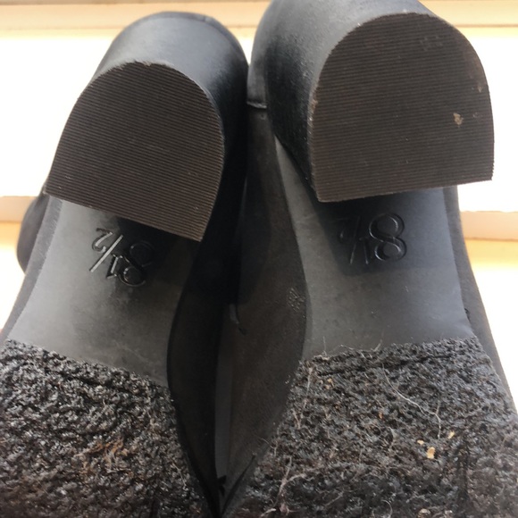 Apepazza Strasburgo ankle boots - Picture 7 of 9